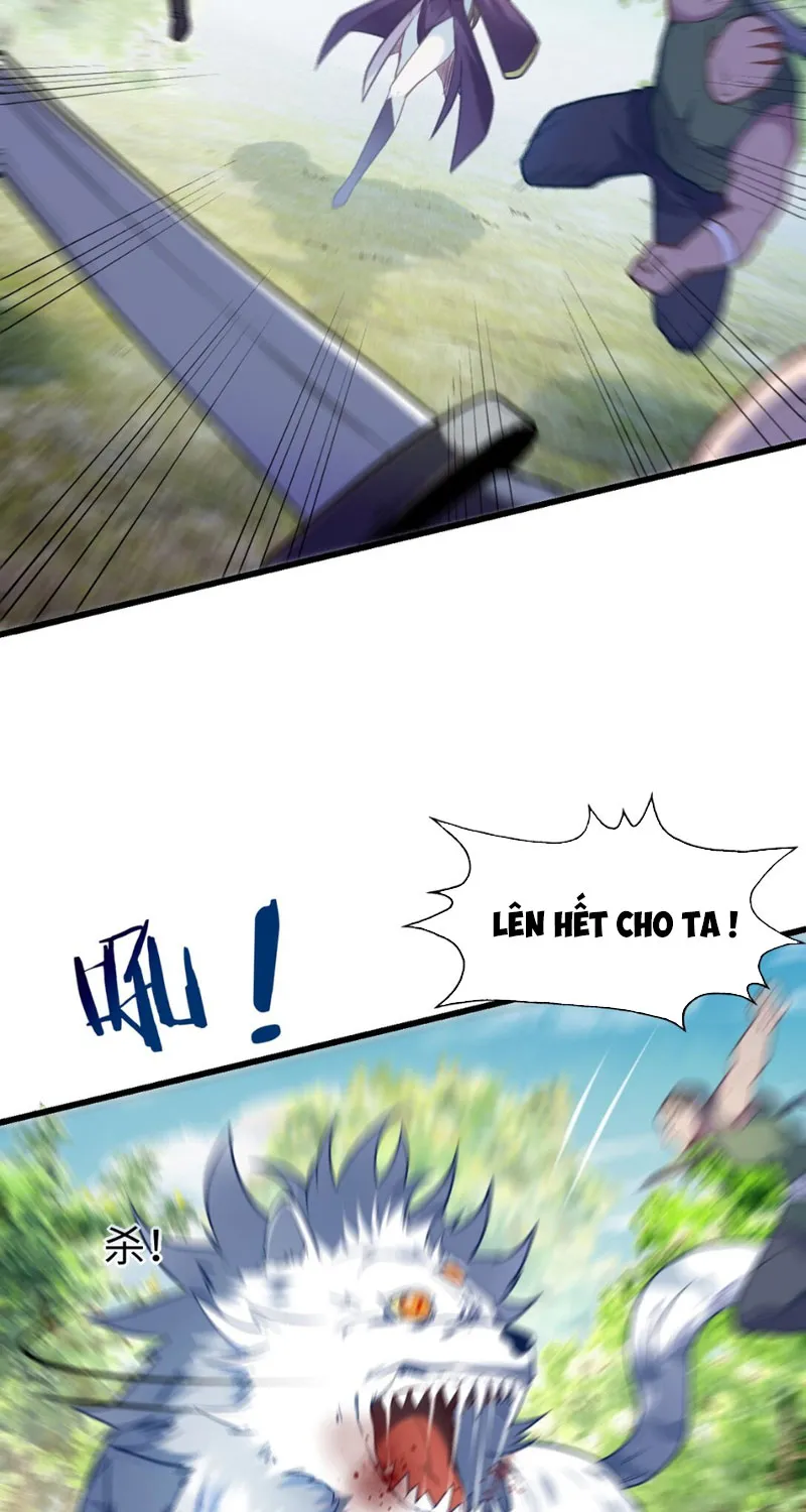 Lục Thiên Thu vạn chết không từ Chapter 4 - Trang 50