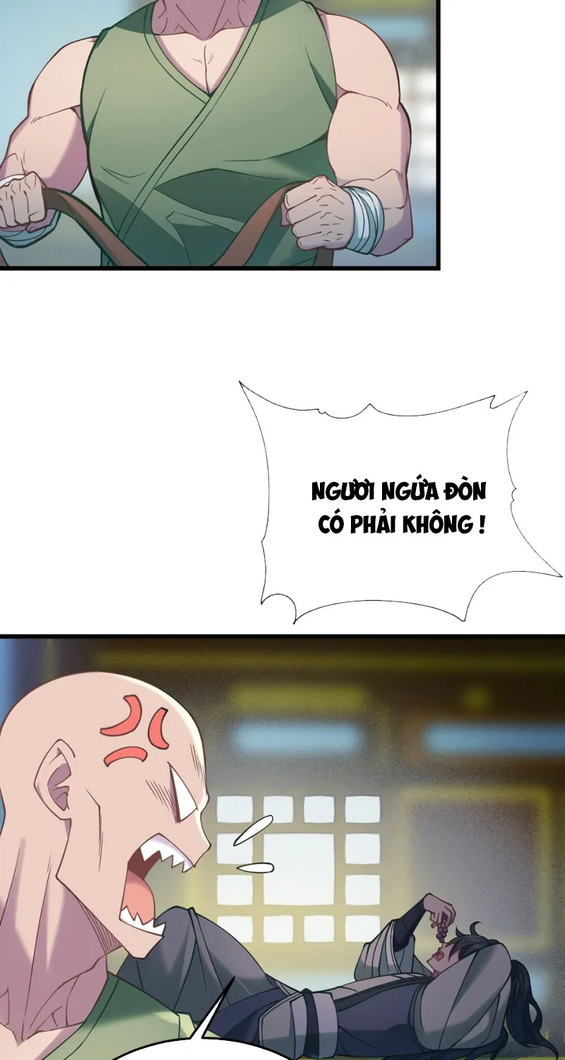 Lục Thiên Thu vạn chết không từ Chapter 4 - Trang 6