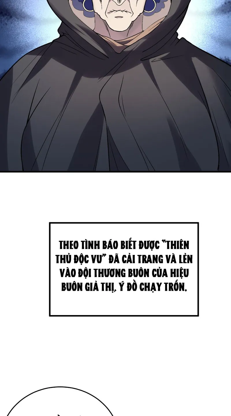 Lục Thiên Thu vạn chết không từ Chapter 5 - Trang 10