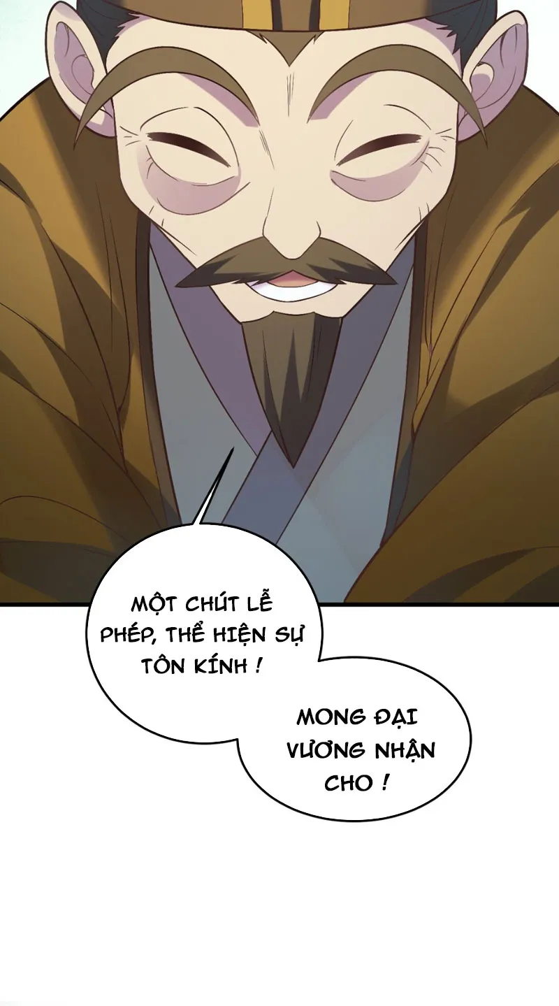 Lục Thiên Thu vạn chết không từ Chapter 5 - Trang 15