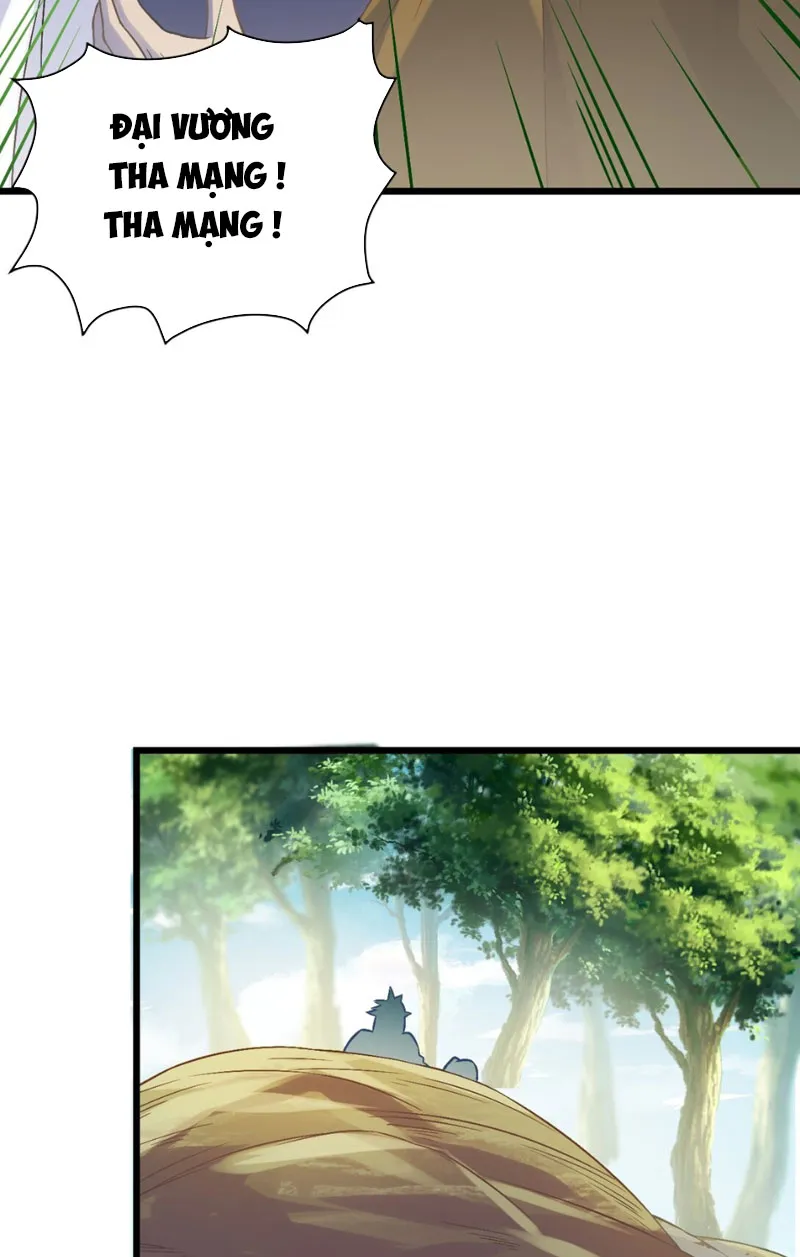 Lục Thiên Thu vạn chết không từ Chapter 5 - Trang 21