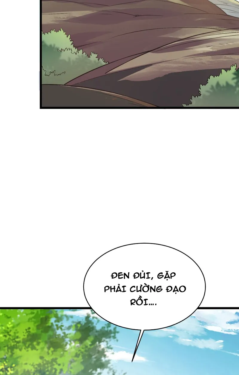 Lục Thiên Thu vạn chết không từ Chapter 5 - Trang 22