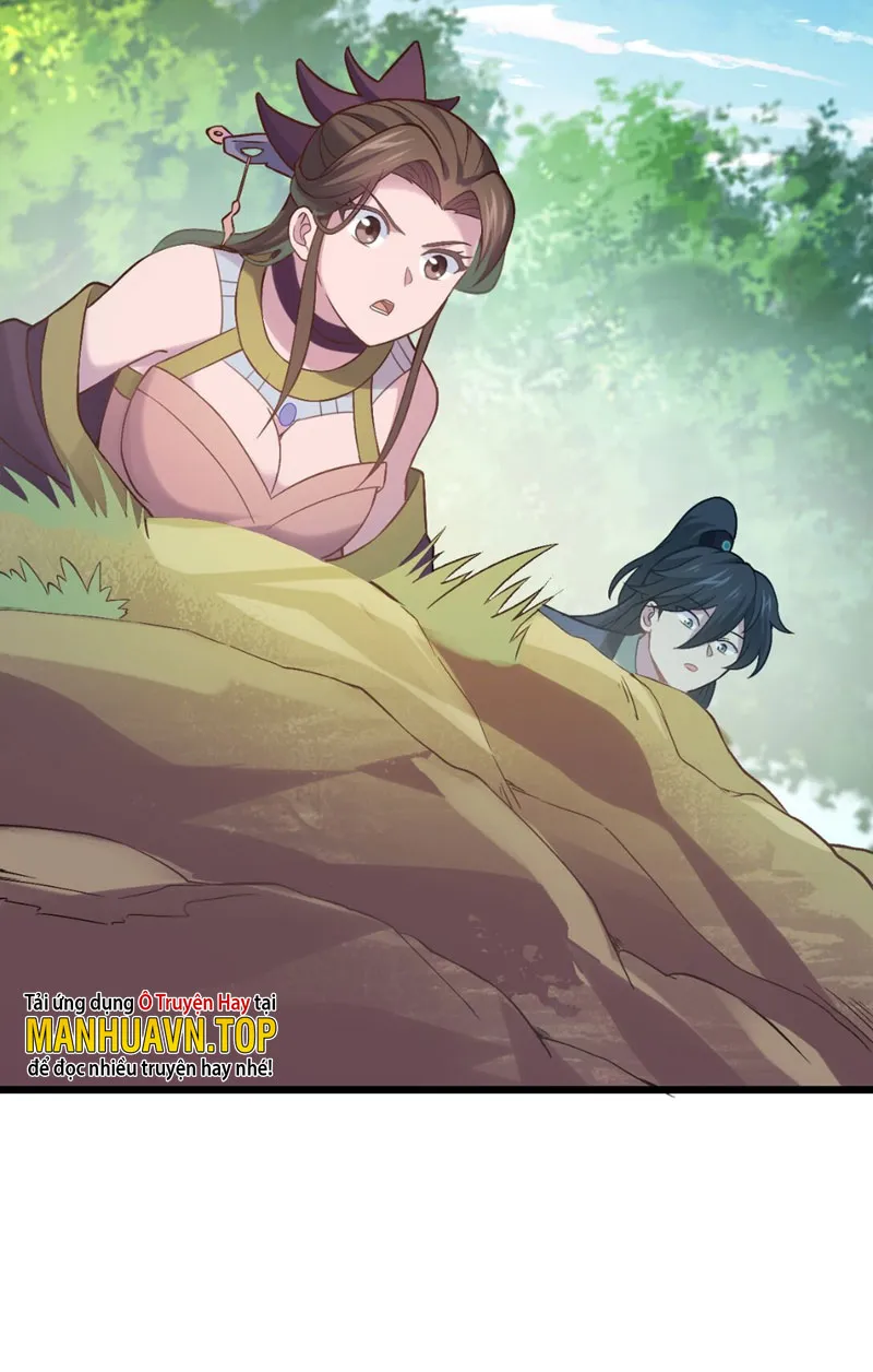 Lục Thiên Thu vạn chết không từ Chapter 5 - Trang 23