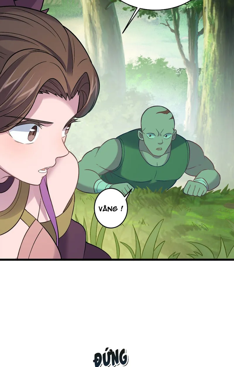 Lục Thiên Thu vạn chết không từ Chapter 5 - Trang 26