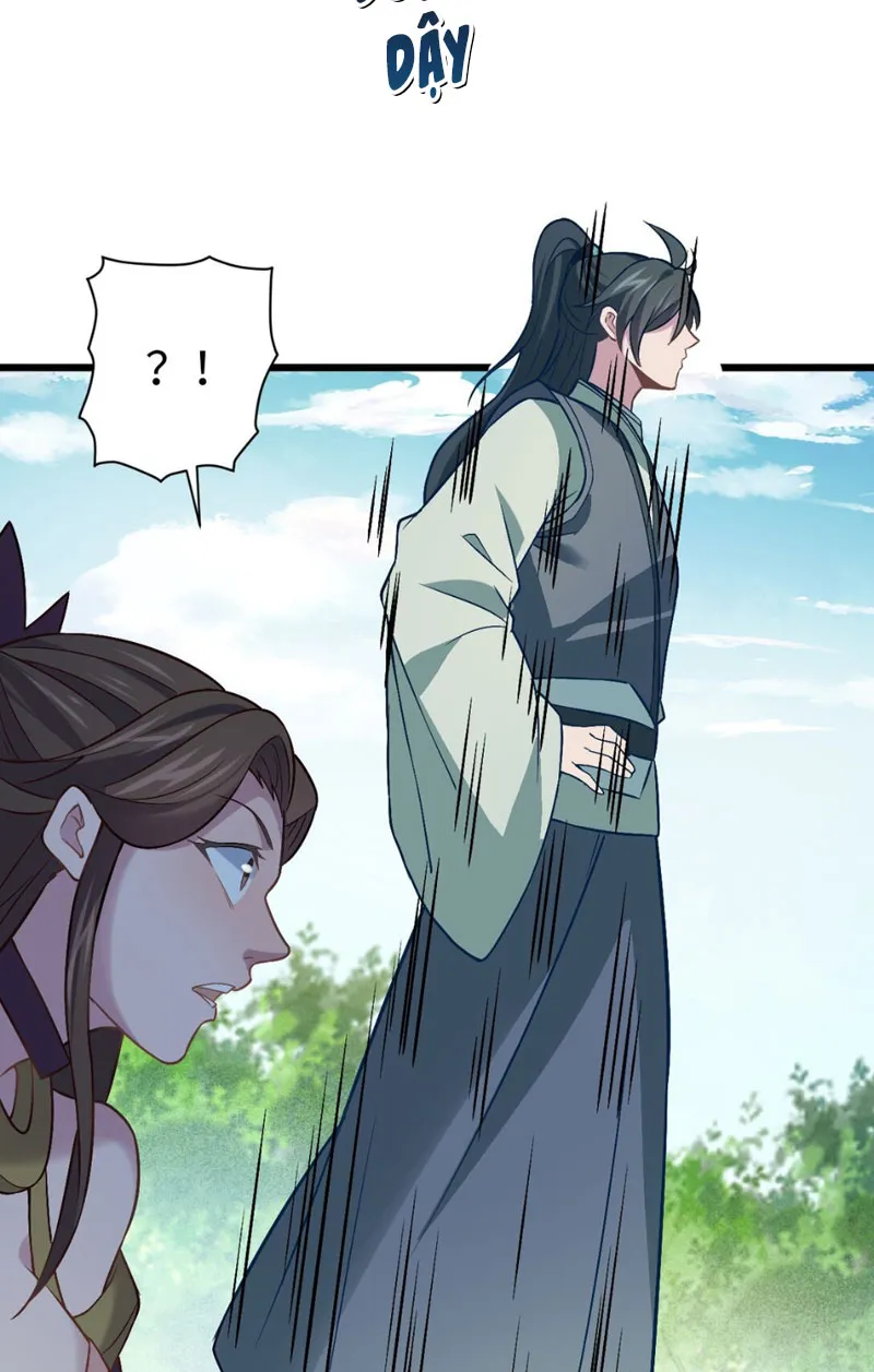 Lục Thiên Thu vạn chết không từ Chapter 5 - Trang 27