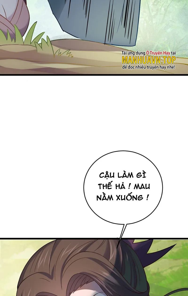 Lục Thiên Thu vạn chết không từ Chapter 5 - Trang 28