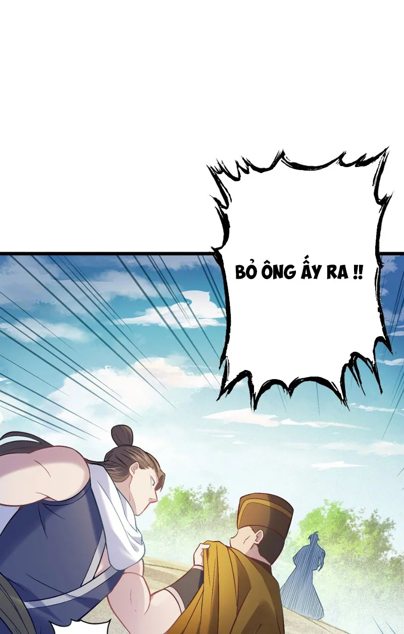 Lục Thiên Thu vạn chết không từ Chapter 5 - Trang 31