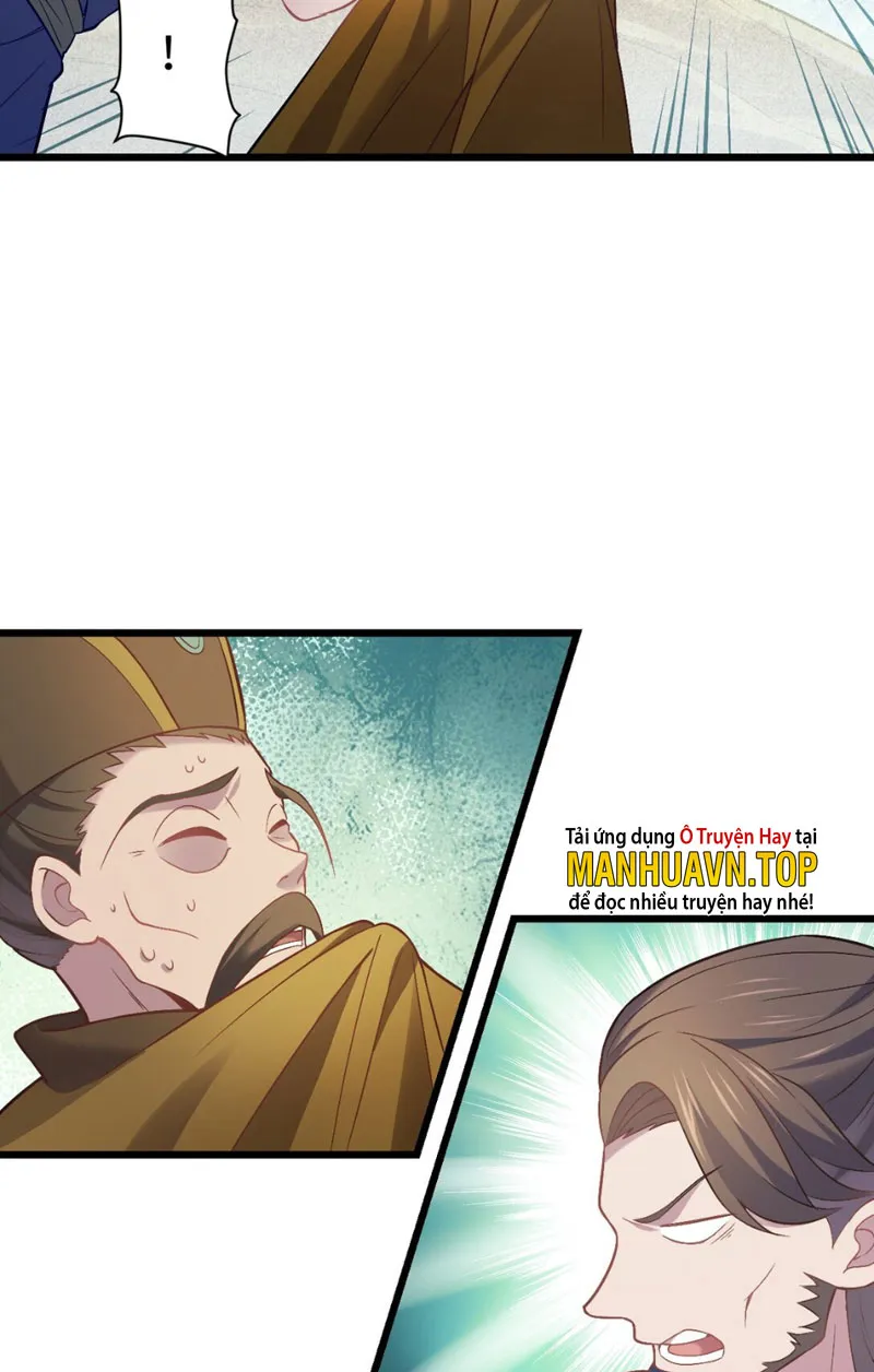 Lục Thiên Thu vạn chết không từ Chapter 5 - Trang 32