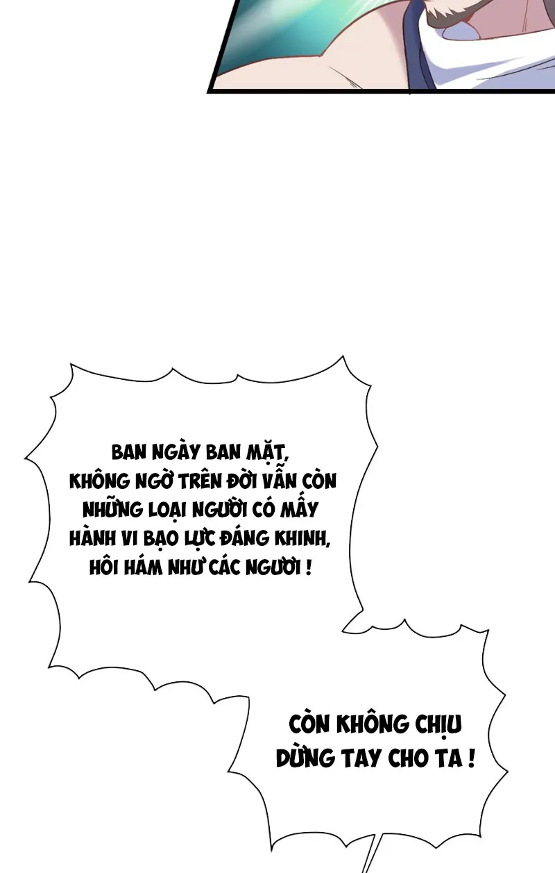 Lục Thiên Thu vạn chết không từ Chapter 5 - Trang 33