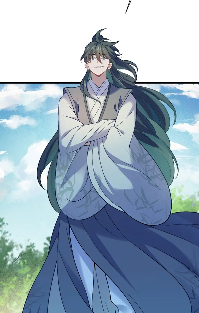 Lục Thiên Thu vạn chết không từ Chapter 5 - Trang 34