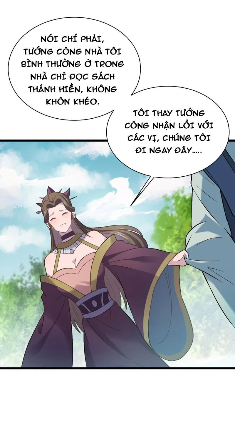 Lục Thiên Thu vạn chết không từ Chapter 5 - Trang 39