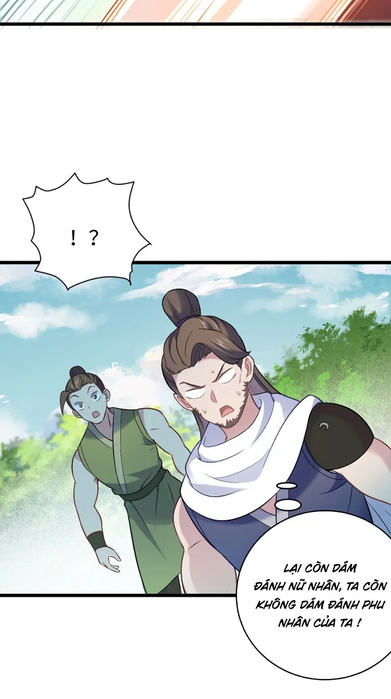 Lục Thiên Thu vạn chết không từ Chapter 5 - Trang 41