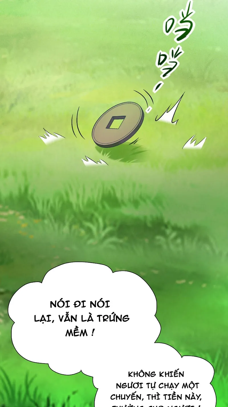 Lục Thiên Thu vạn chết không từ Chapter 5 - Trang 48