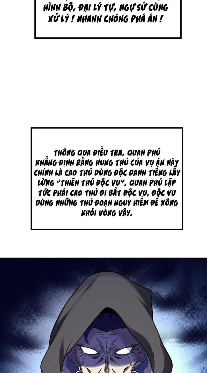 Lục Thiên Thu vạn chết không từ Chapter 5 - Trang 9