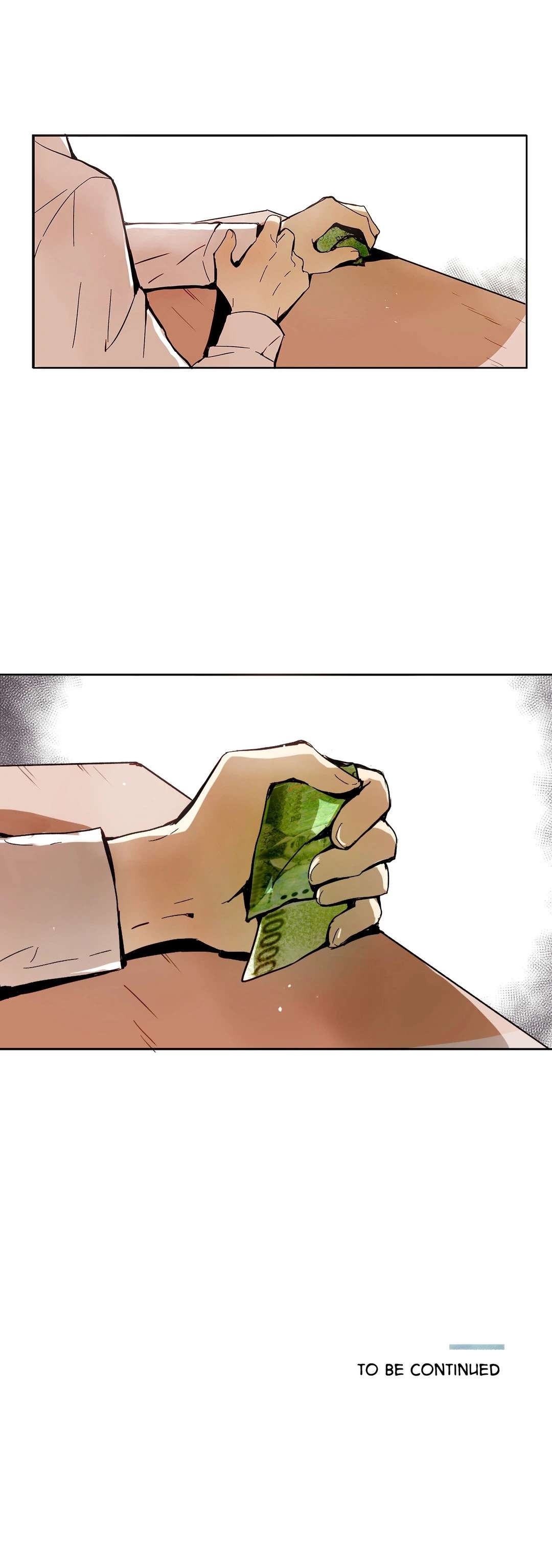 Lucid Dream Chapter 1 - Trang 18