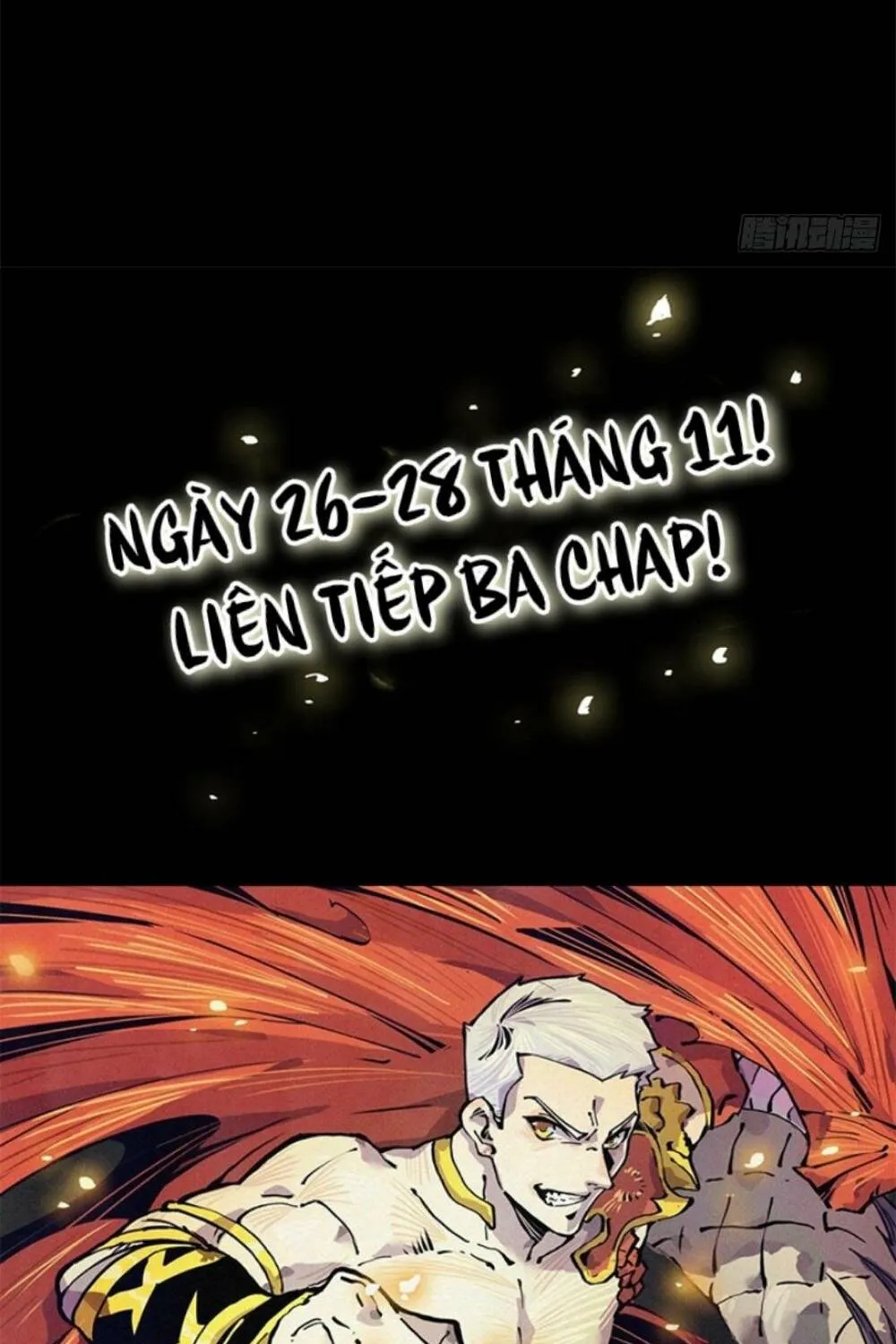 Lui ra để vi sư tới Chapter 0 - Trang 17