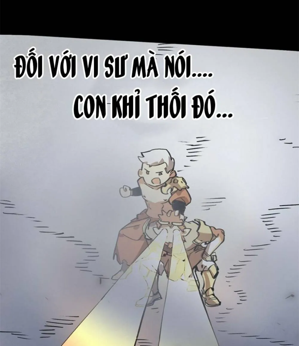 Lui ra để vi sư tới Chapter 0 - Trang 9
