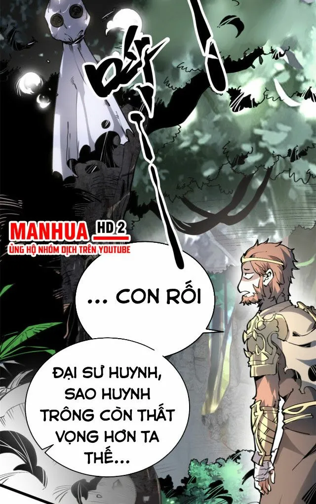 Lui ra để vi sư tới Chapter 1 - Trang 16