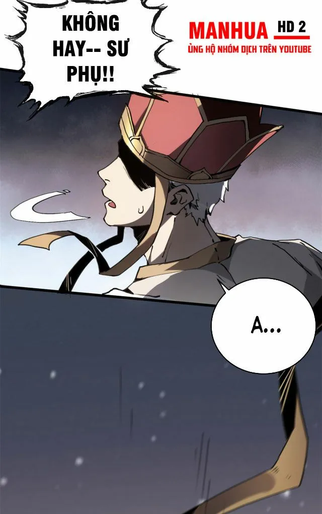 Lui ra để vi sư tới Chapter 1 - Trang 19