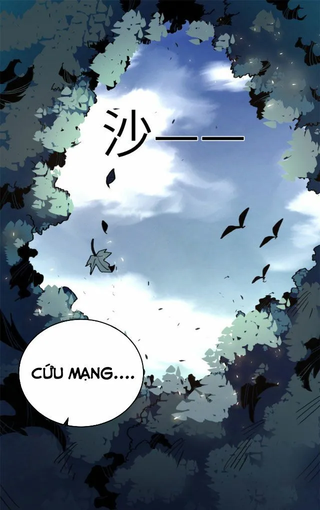 Lui ra để vi sư tới Chapter 1 - Trang 2