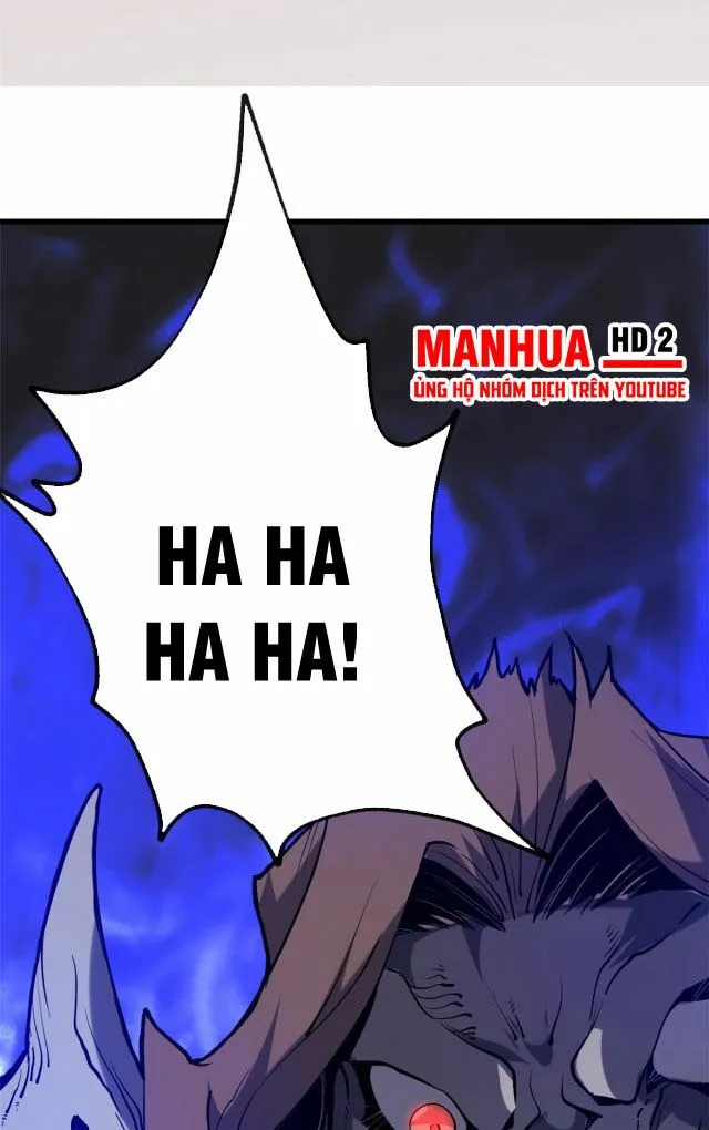 Lui ra để vi sư tới Chapter 1 - Trang 21
