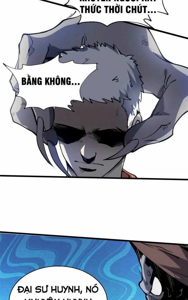 Lui ra để vi sư tới Chapter 1 - Trang 25