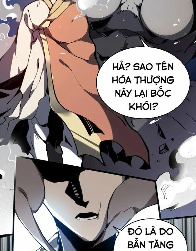 Lui ra để vi sư tới Chapter 1 - Trang 28
