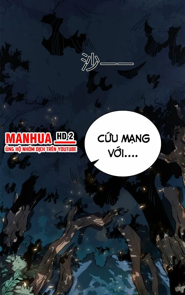 Lui ra để vi sư tới Chapter 1 - Trang 3