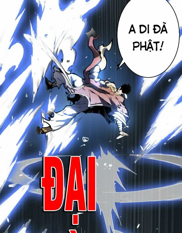 Lui ra để vi sư tới Chapter 1 - Trang 30