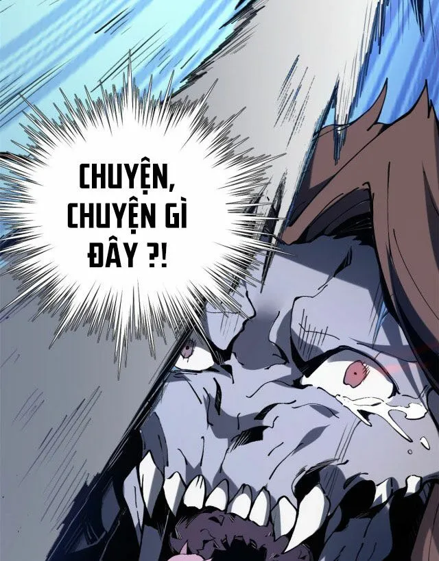 Lui ra để vi sư tới Chapter 1 - Trang 34