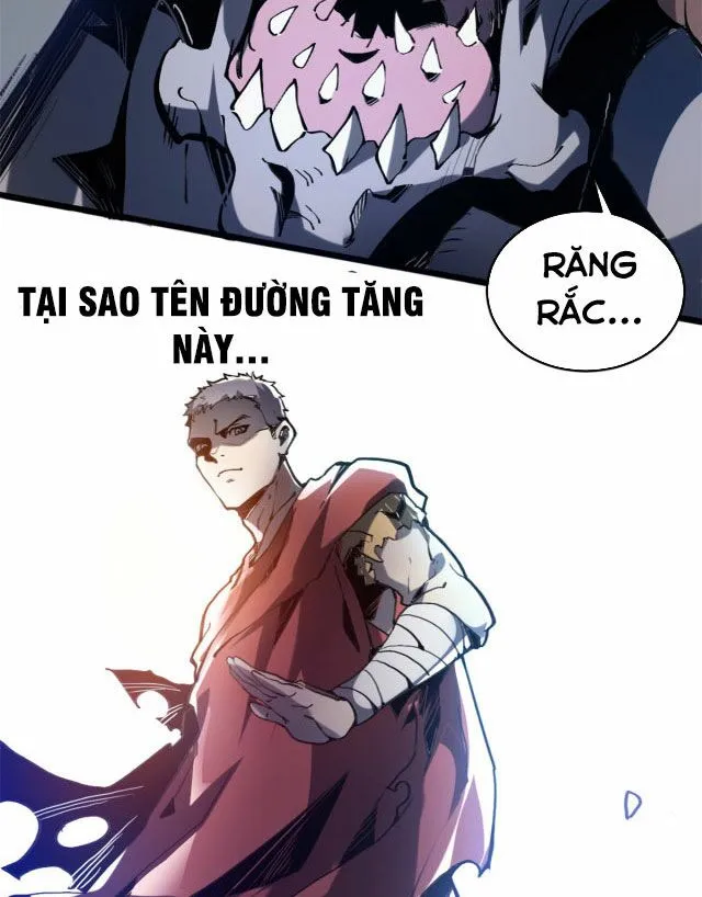 Lui ra để vi sư tới Chapter 1 - Trang 35