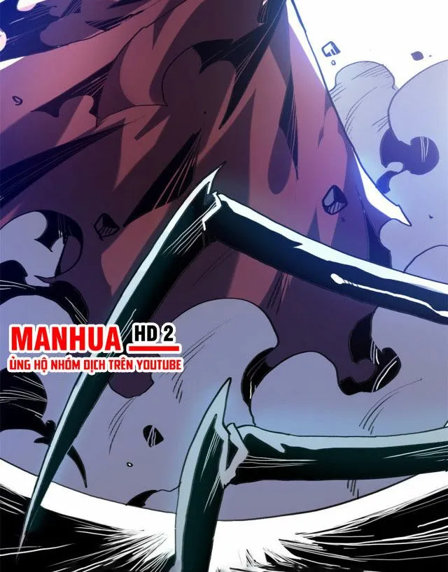 Lui ra để vi sư tới Chapter 1 - Trang 36