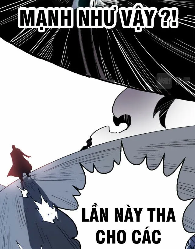 Lui ra để vi sư tới Chapter 1 - Trang 37