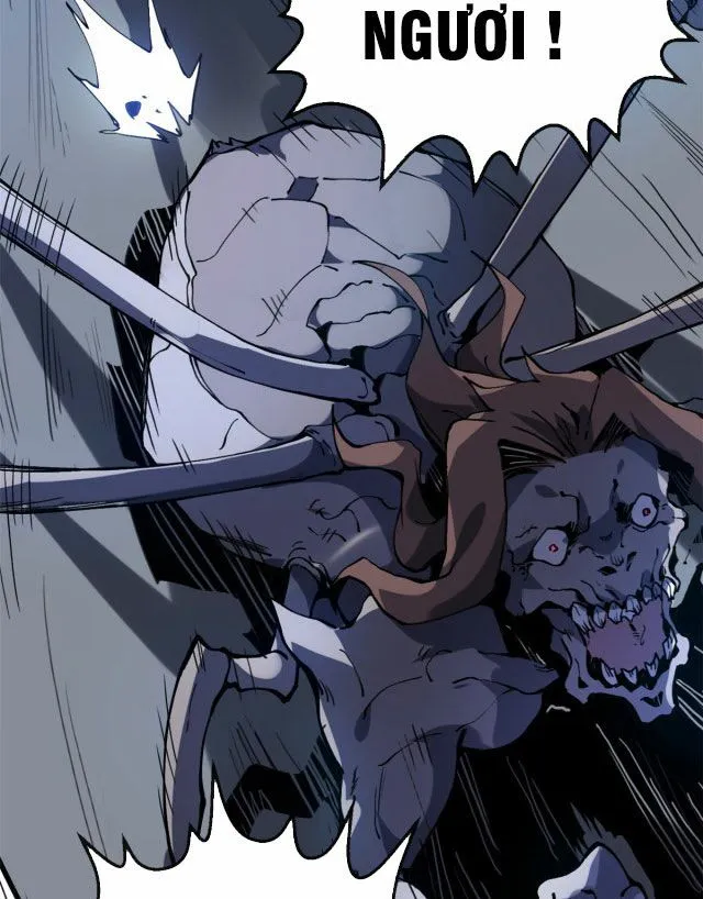 Lui ra để vi sư tới Chapter 1 - Trang 38