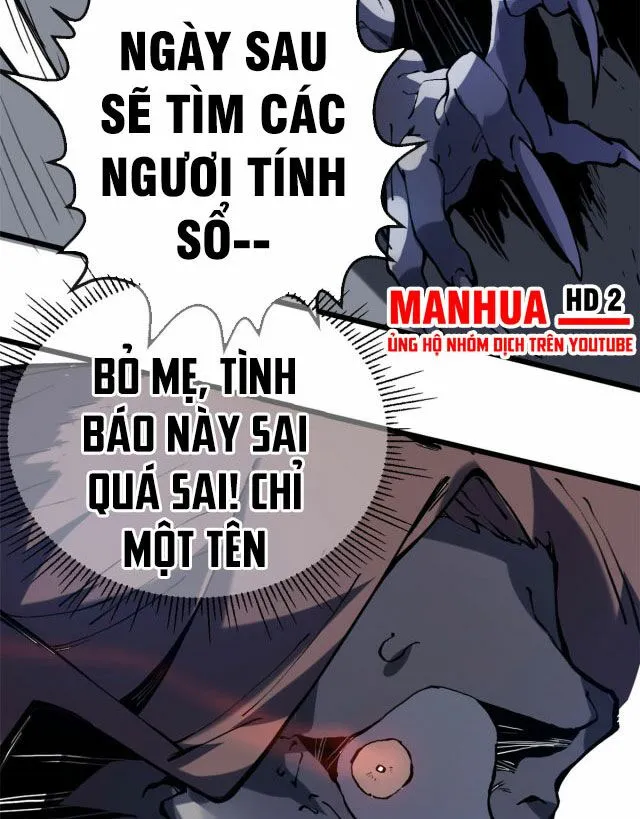 Lui ra để vi sư tới Chapter 1 - Trang 39