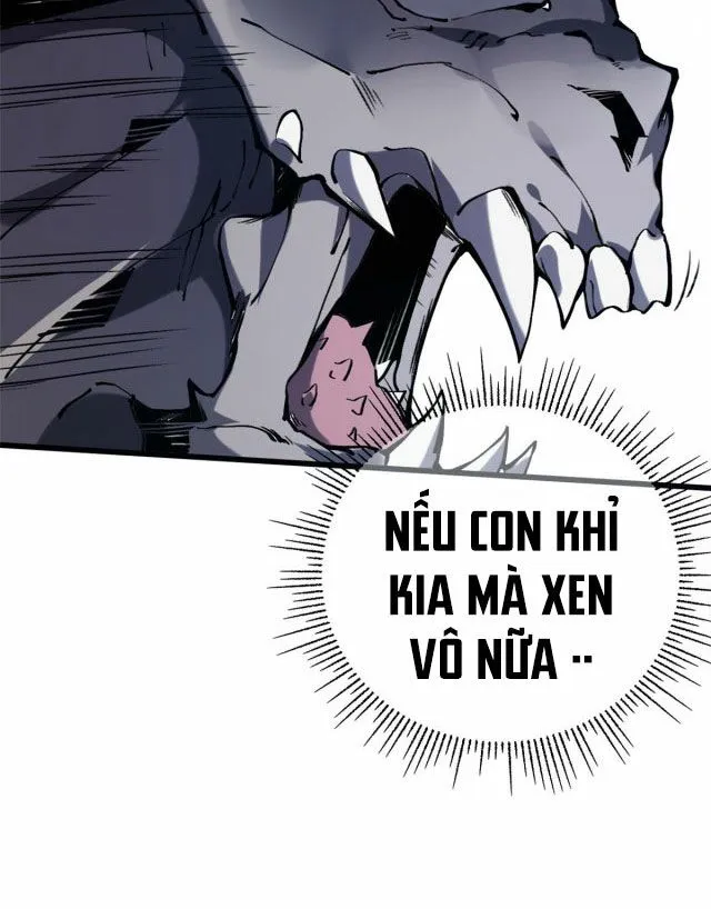 Lui ra để vi sư tới Chapter 1 - Trang 40
