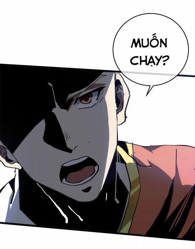 Lui ra để vi sư tới Chapter 1 - Trang 41