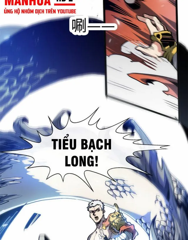 Lui ra để vi sư tới Chapter 1 - Trang 43
