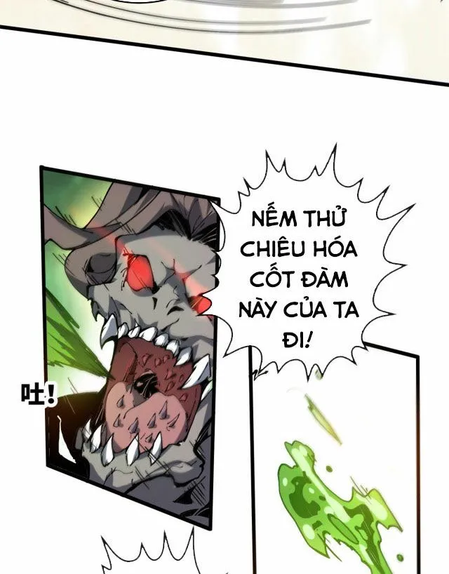Lui ra để vi sư tới Chapter 1 - Trang 48