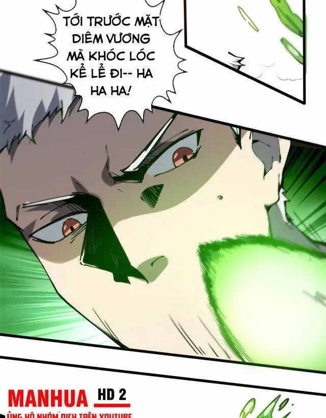 Lui ra để vi sư tới Chapter 1 - Trang 49