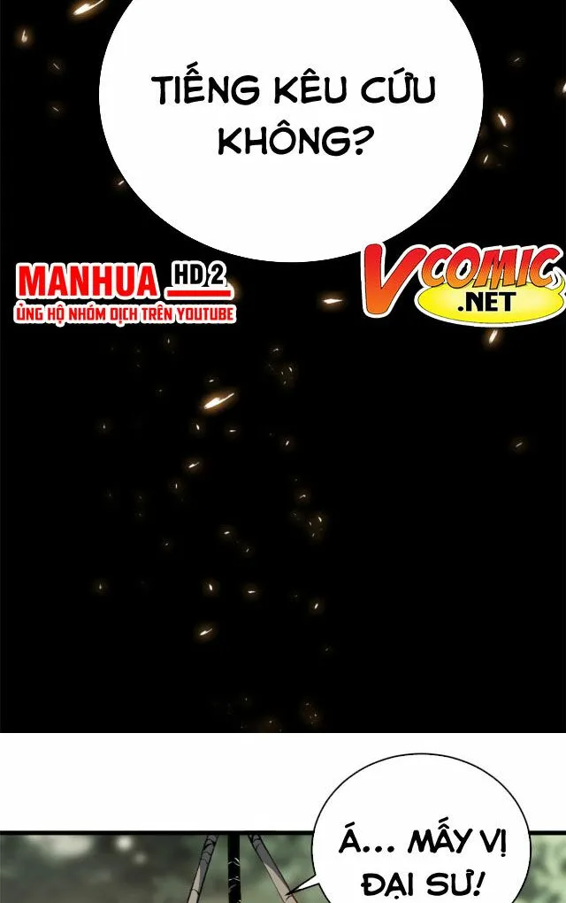 Lui ra để vi sư tới Chapter 1 - Trang 7