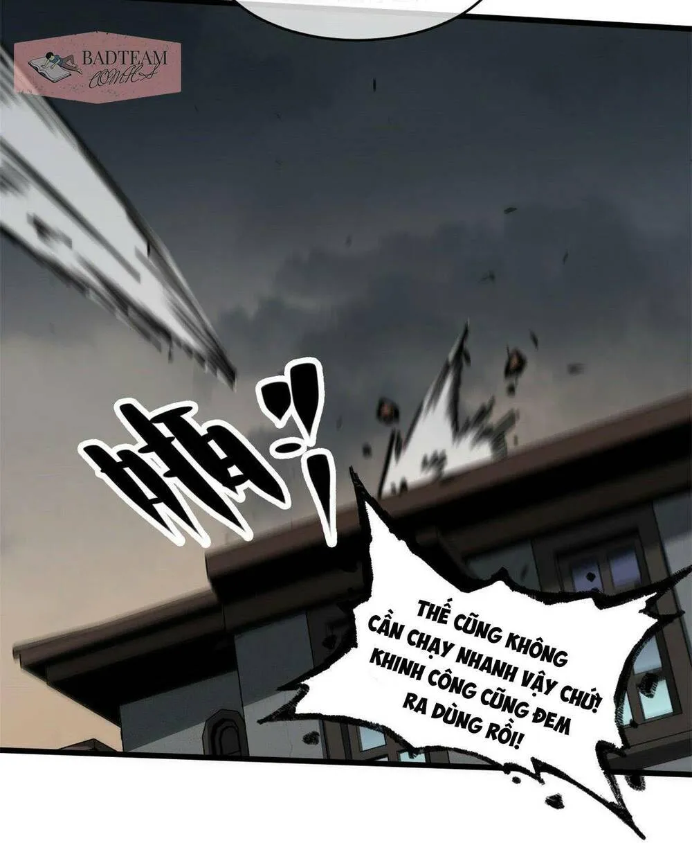 Lui ra để vi sư tới Chapter 10 - Trang 11