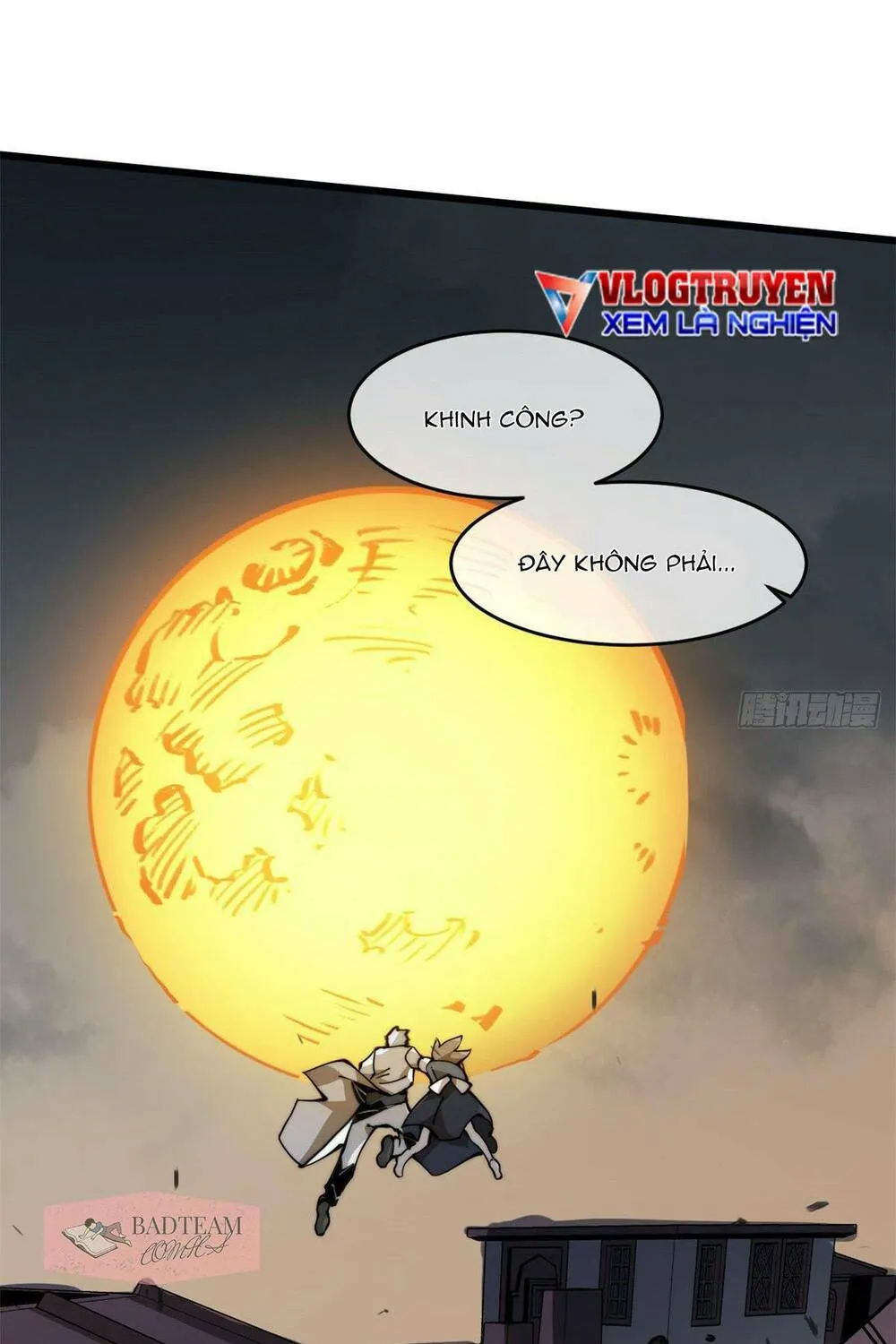 Lui ra để vi sư tới Chapter 10 - Trang 12
