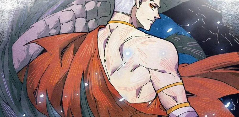 Lui ra để vi sư tới Chapter 10 - Trang 17