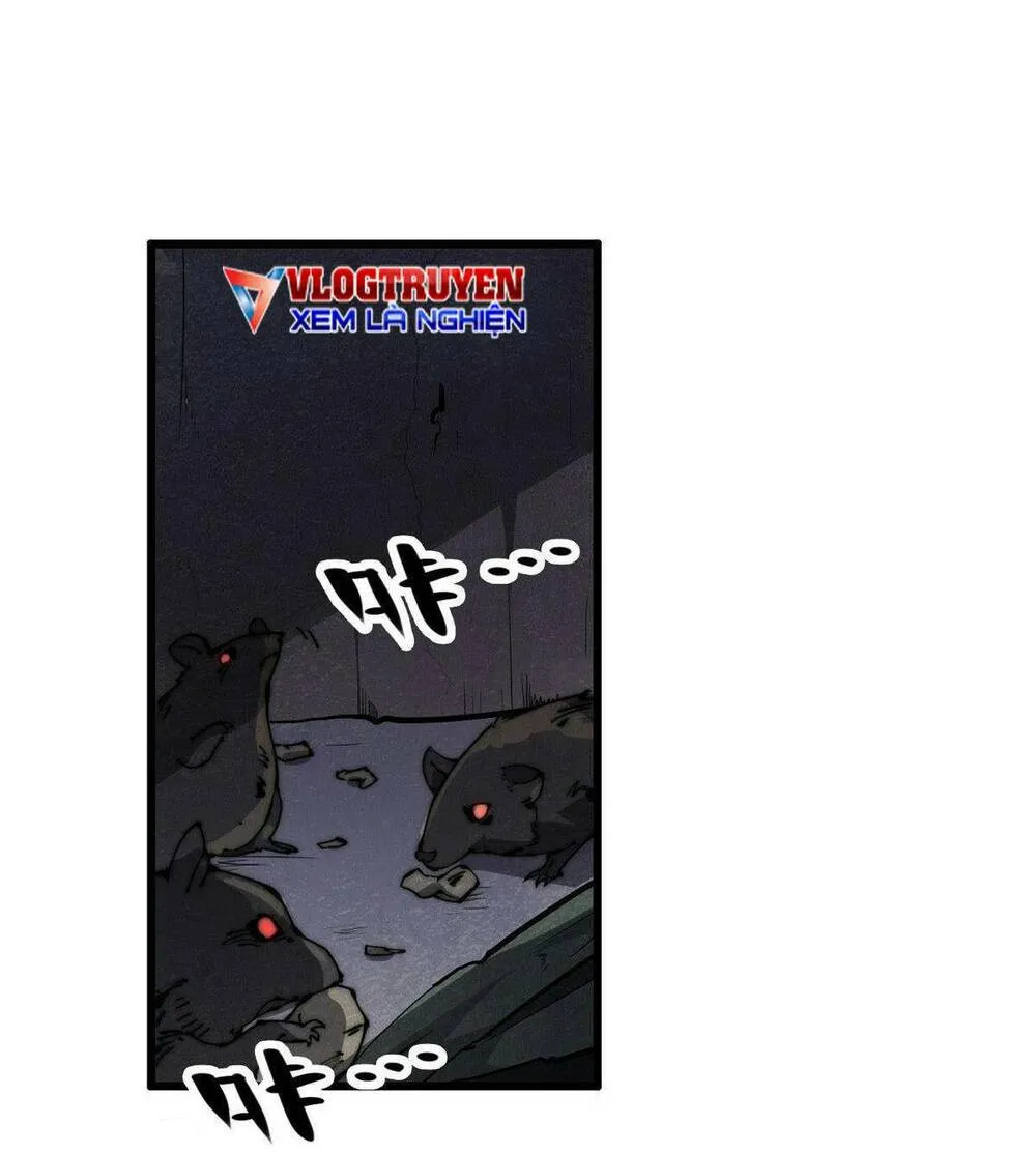 Lui ra để vi sư tới Chapter 10 - Trang 21