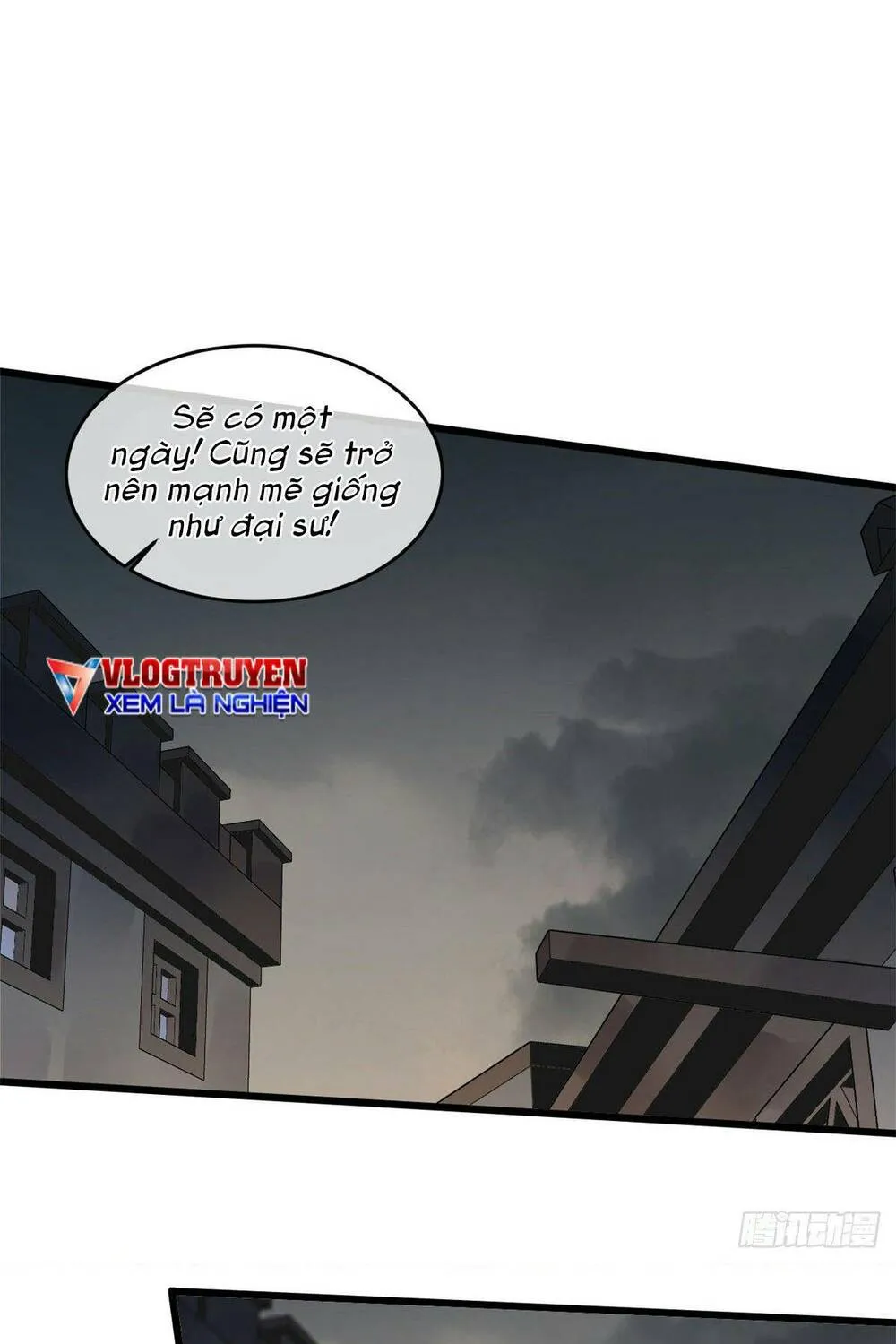 Lui ra để vi sư tới Chapter 10 - Trang 34