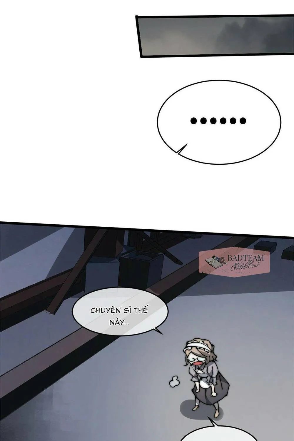 Lui ra để vi sư tới Chapter 10 - Trang 36