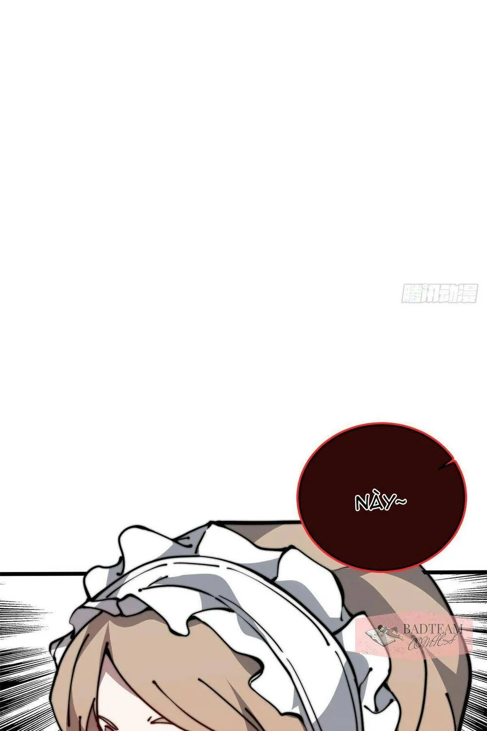 Lui ra để vi sư tới Chapter 10 - Trang 40