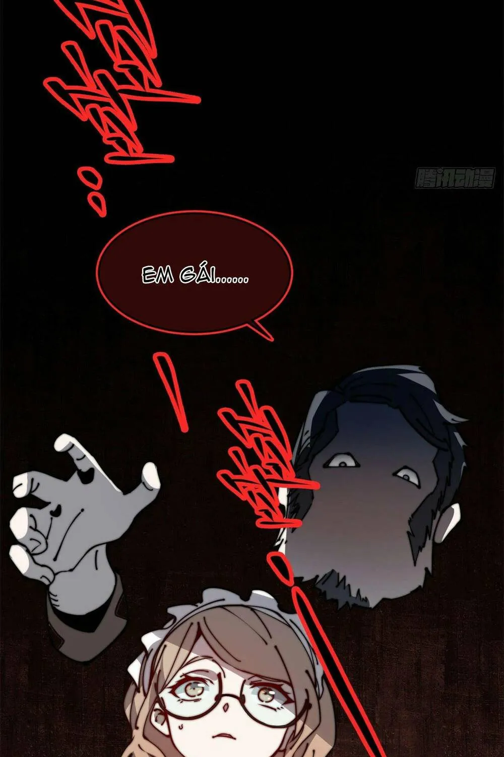 Lui ra để vi sư tới Chapter 10 - Trang 42