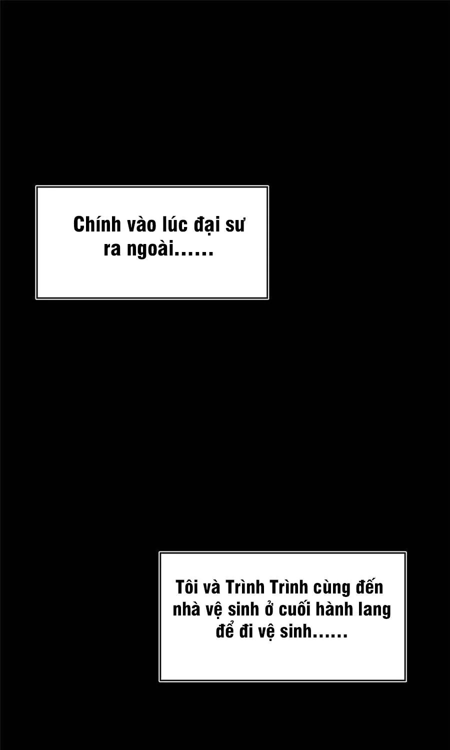 Lui ra để vi sư tới Chapter 11 - Trang 2